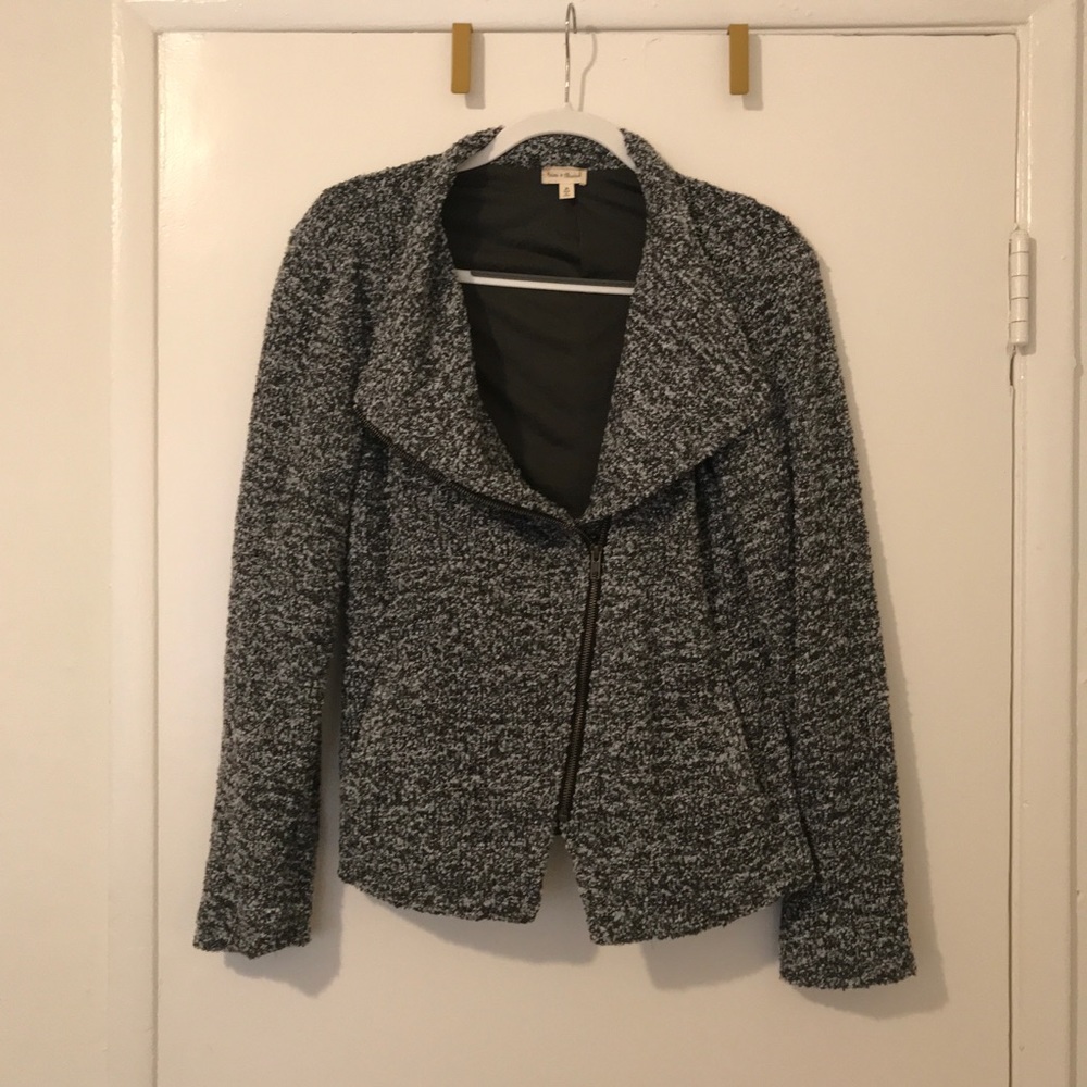 Vici Jacket